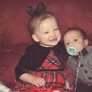 Meet your Posher, Samantha